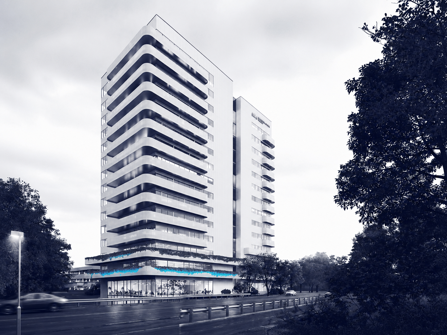 Ballerup Duetone2